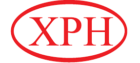 Logo Công ty Cổ phần Xà phòng Hà Nội - XPH>