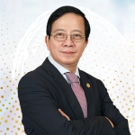 Nguyễn Thành Đô - Phó Chủ tịch HĐQT HDB | CafeF.vn