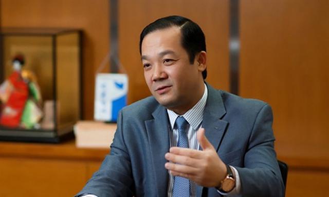 VNPT: Ông Phạm Đức Long sẽ làm Chủ tịch HĐTV (1)