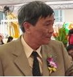 Lê Quang Chính