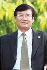 Trần Ngọc Henri