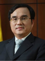  Hình ảnh Dương Quang Thành