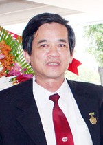  Hình ảnh Huỳnh Văn Sĩ