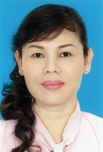 Trần Thị Kim Huệ