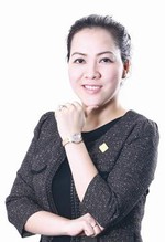  Hình ảnh Nguyễn Thị Lệ An