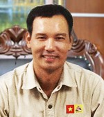  Hình ảnh Nguyễn Ngọc Đông