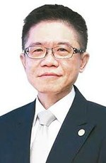 Tsai Hsien Hao