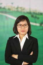 Lê Thị Thanh Nga