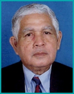  Hình ảnh Tan Sri Hadenam bin A.Jalil