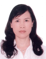  Hình ảnh Trần Thị Thanh Hương