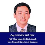  Hình ảnh Nguyễn Thế Duy
