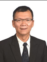 Ting Chek Hua