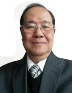 Tsai Jer Shyong