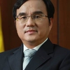 Ông Dương Quang Thành