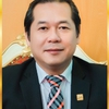 Ông Nguyễn Quốc Toàn