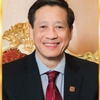 Ông Phan Đình Tân
