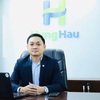 Ông Huỳnh Trí Cường