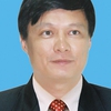 Ông Nguyễn Duy Thanh Bình