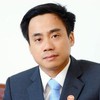 Ông Phạm Xuân Trung