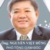 Ông Nguyễn Việt Dũng