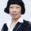 Bà Phạm Thị Minh Thu