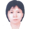 Bà Đinh Thị Hương Giang