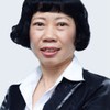 Bà Phạm Thị Minh Thu