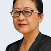 Bà Nguyễn Thị Ngọc Sương